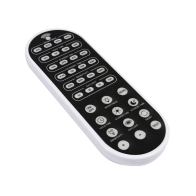 Keystone Remote Control for KTS-MW3 and KTS-PIR3 Sensors