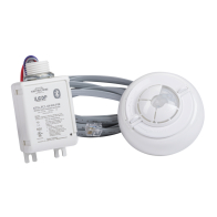 Keystone Bluetooth Mesh Wireless Fixture Controller with PIR Sensor for SmartLoop System