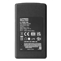 Lutron RadioRA 3 Processor Power-Over-Ethernet (PoE) Injector