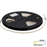 Task Lighting Vivid LED Tape Light - 100FT Reel - 3000K - 2.8W / FT - 225 Lumens / FT - 12V