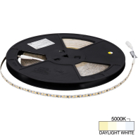 Task Lighting Vivid LED Tape Light - 100FT Reel - 5000K - 2.8W / FT - 225 Lumens / FT - 12V