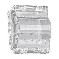 Lotus IP67 End Cap for LBL-24HO-IP67 Tape Light - 5 Pack