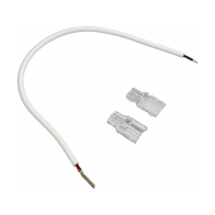 Lotus IP67 Tape to Wire Connector for LBL-24HO-IP67 Tape Light - 12