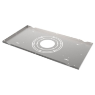 Lotus New Construction Mounting Plate for T-bar Ceiling