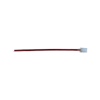 Lotus Single 8mm Connector w/ 6