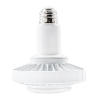 Light Efficient Design LED Recessed / PAR Retrofit Lamp - E26 - 30W - 2700K - 2,500 Lumens - 120-277