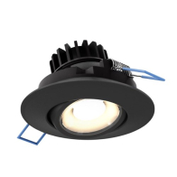 DALS Scope LED Gimbal Downlight - 3