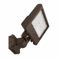 Westgate Adjustable Wall Mount with Junction Box For LFX / LFXPRO / LF4PRO Series - Bronze