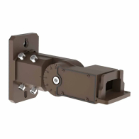Westgate Pole Adapter For Slip Fitter Mount For LFX / LFXPRO / LF4PRO Series - Bronze