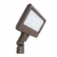 Westgate Slip Fitter Mount For LFX / LFXPRO / LF4PRO Series - Bronze