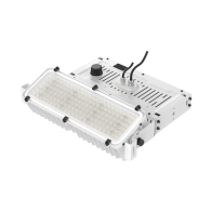 Westgate LIH Natatorium Indirect LED High Bay - 46,070 Max Lumens - 150 | 225 | 300W - 5000K - 120-277V - White
