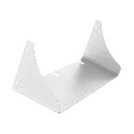 Westgate LIH Series Short Glare Shield 
