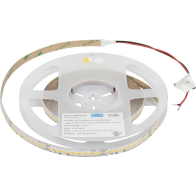 Task Lighting LED Tape Light - 16.4FT Reel - 27K-50K - 3.8W / FT - 400 Lumens / FT - 24V