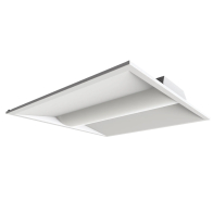 Westgate 2x2 LED Center Basket Troffer - 5,000 Max Lumens - 26 | 32 | 40W - 120-277V