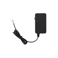 WAC Lighting LED Undercabinet Linear Strip Light 60W 24V Plug-in Power Supply - Black