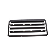 MaxLite Back Light Shield for 75-100W M-Series - Black