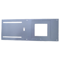 Lotus Budget Mounting Plate for 2