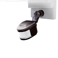 WAC Lighting Endurance Motion Sensor - 120V - Black