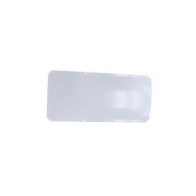 MaxLite Visual Comfort Lens for 75-100W M-Series