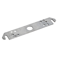 Nora Lighting Junction Box Bracket for 4