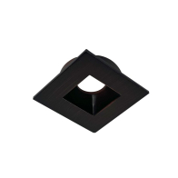 Nora Lighting Square Trim for NM1-PRDC LED Downlights - Bronze