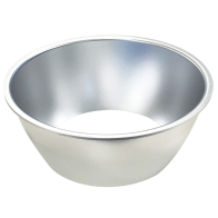 Nora Lighting Diffused Clear Reflector for 6
