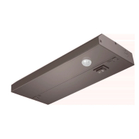 RAB Occupancy Sensor for KNOOKFA LED Under Cabinet Lights - Brown 