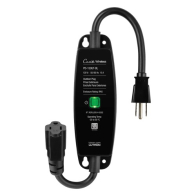 Lutron Caseta Wireless Outdoor Smart Plug