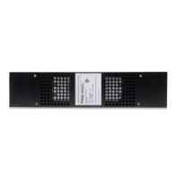 DiodeLED OMNIDRIVE X 24V 200W LED Dimmable Driver w/ Junction Box - Indoor/Outdoor Rated - 110-277VAC