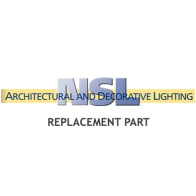 NSL LED Step Light Rebuild Kit