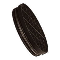 RAB HB101/H101 Floodlight Guard - Bronze