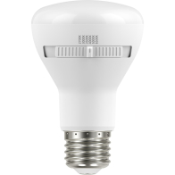 RAB LED R20 Lamp - 1,400 Max Lumens - 5.5 | 9 | 12W - CCT Selectable - 90 CRI - Dimmable - E26 Base - 120V