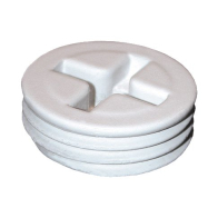RAB Die-Cast Weatherproof Seal for Wall Packs