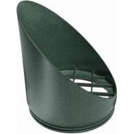 RAB HB101/H101 Floodlight Visor - Verde Green