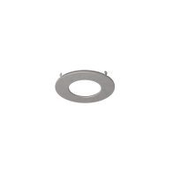 DALS Excel Trim for PNL3-CC & 5003-CDW - Satin Nickel