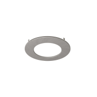 DALS Excel Trim for PLN4-CC & 5004-CDW - Satin Nickel
