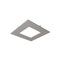 DALS Excel Trim for PNL4SQ-CC & 5004SQ-CDW - Satin Nickel