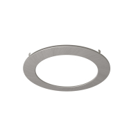 DALS Excel Trim for PNL6-CC & 5006-CDW - Satin Nickel