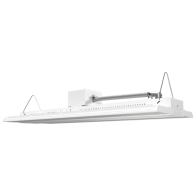RAB Pendant Mount Kit for RBAY17 Large - White