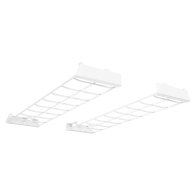 RAB Wire Guard for RBAY17 Small - White
