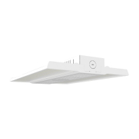 RAB RBAY17 Linear LED High Bay - 20,350 Max Lumens - 80 | 100 | 130W - 120-277V