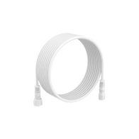 DALS 20ft Extension for for 3-pin Recessed Fixtures