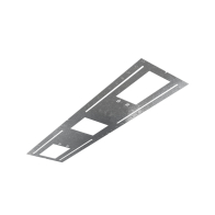 DALS FormLink Rough-in Plate for RC03SQ
