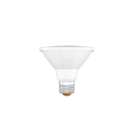 Green Creative REFINE Series LED PAR30 - Short Neck - 11W - 3000K - 40° Beam Angle - 120V