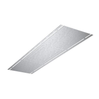 DALS Universal Flat Rough-in Plate for Duo FGM & GBR Recessed Downlight