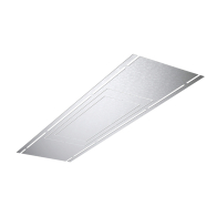 DALS Rough-In Plate for TRIO Recessed Products