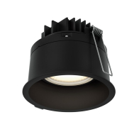 DALS Facet LED Recessed Gimbal Downlight - 2