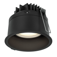 DALS Facet LED Recessed Gimbal Downlight - 4