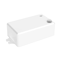 RAB Microwave Sensor For Field-Adjustable Magnetic Retrofit LED Light Bar