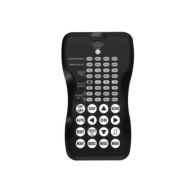 MaxLite Sensor Remote Programmer - 50' Range Indoors